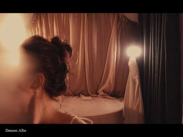 WebCora's BongaCams show and profile