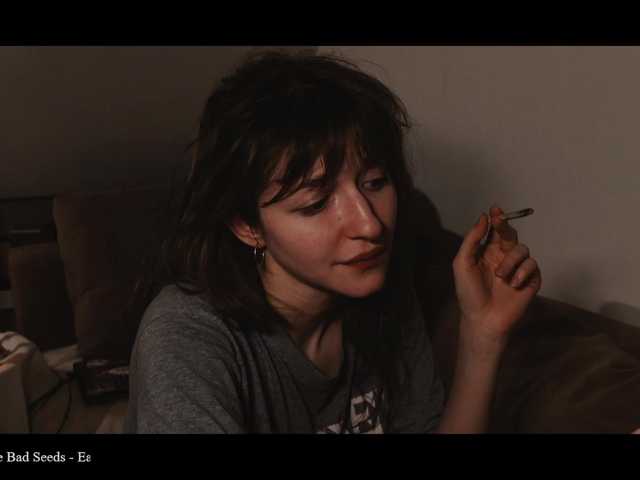 WebCora's BongaCams show and profile