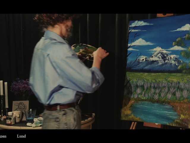 WebCora's BongaCams show and profile