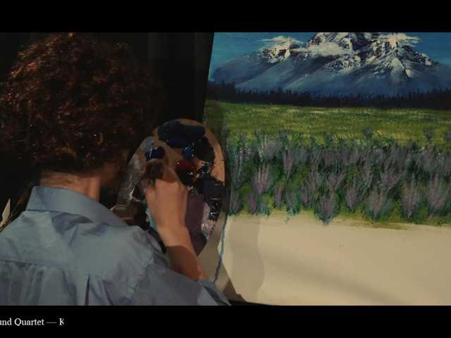 WebCora's BongaCams show and profile