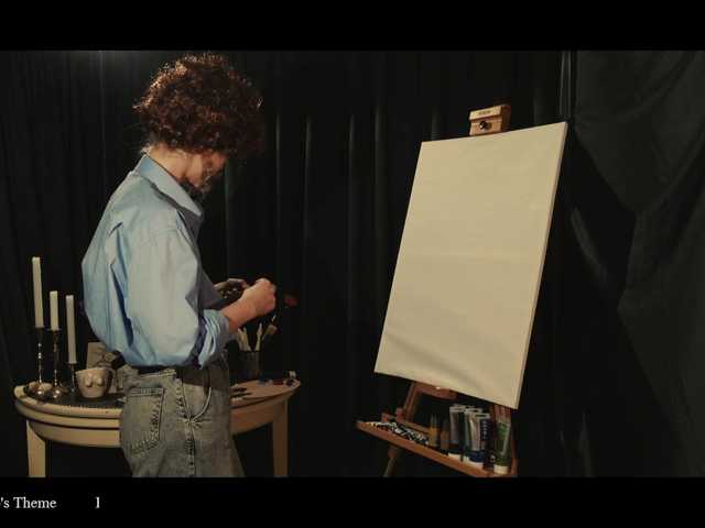 WebCora's BongaCams show and profile