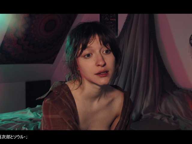 WebCora's BongaCams show and profile