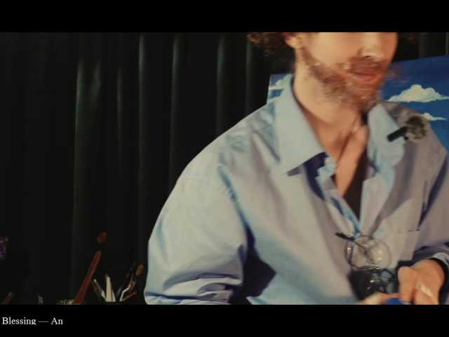 WebCora's BongaCams show and profile