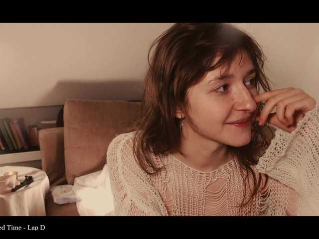 WebCora's BongaCams show and profile