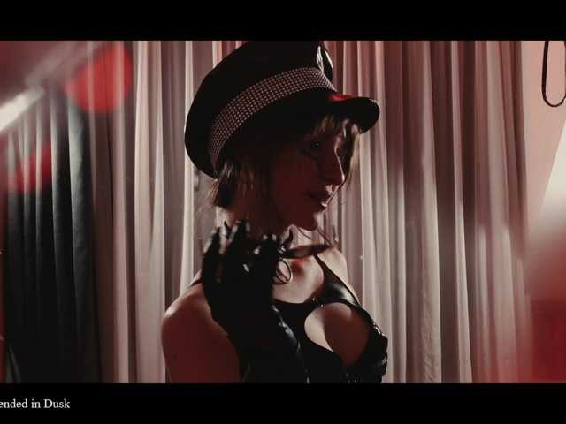 WebCora's BongaCams show and profile