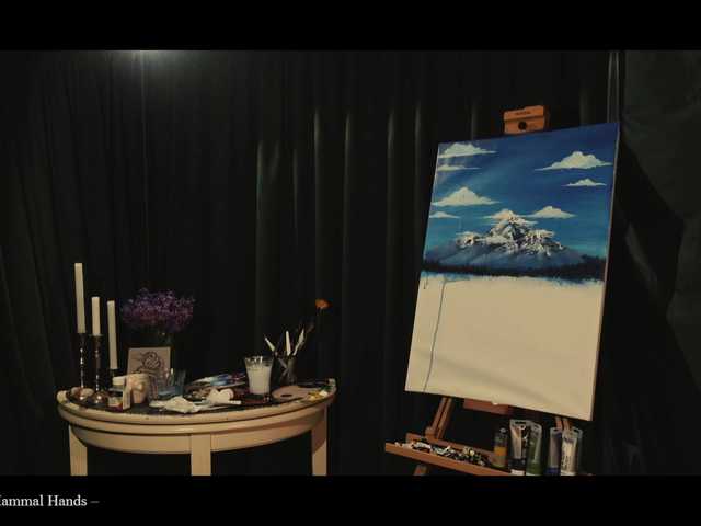 WebCora's BongaCams show and profile