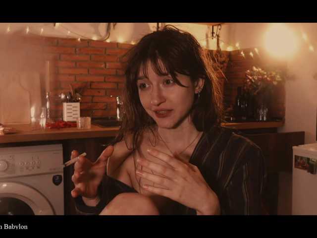 WebCora's BongaCams show and profile