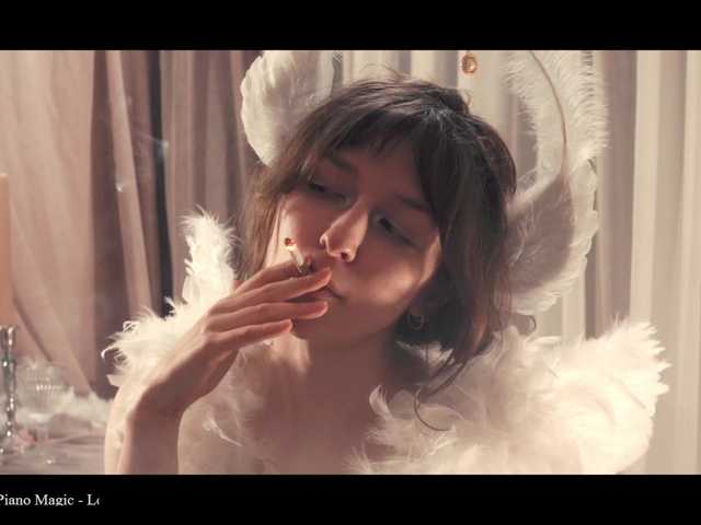 WebCora's BongaCams show and profile