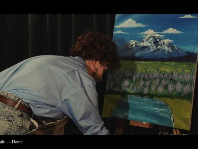 WebCora's BongaCams show and profile