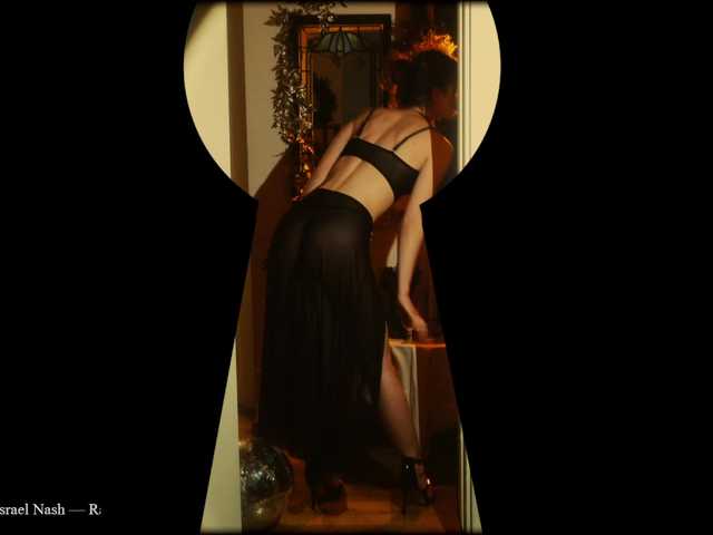 WebCora's BongaCams show and profile