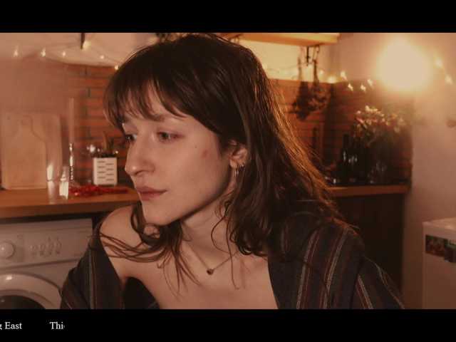 WebCora's BongaCams show and profile