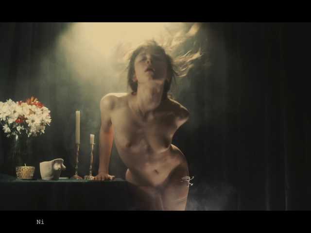 WebCora's BongaCams show and profile