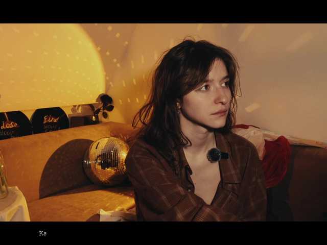 WebCora's BongaCams show and profile