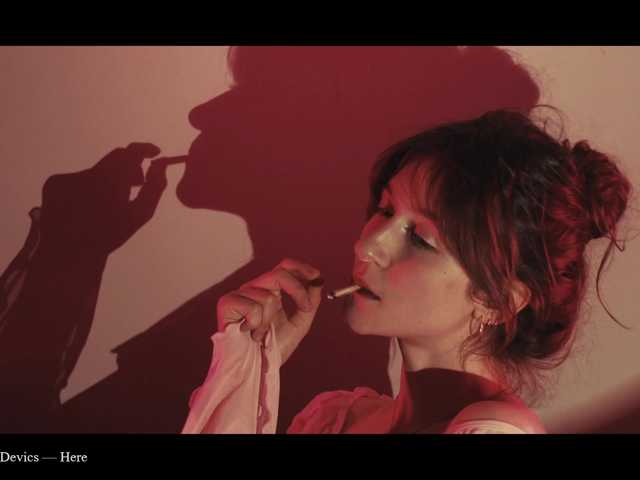 WebCora's BongaCams show and profile