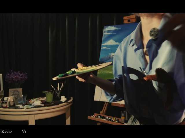 WebCora's BongaCams show and profile