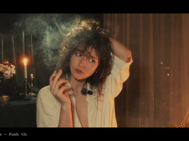 WebCora's BongaCams show and profile