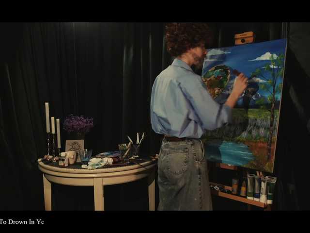 WebCora's BongaCams show and profile