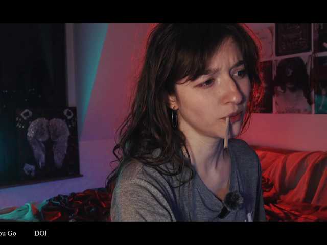 WebCora live cam profile