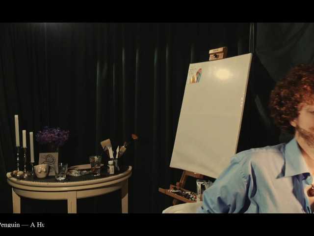 WebCora's BongaCams show and profile