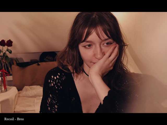 WebCora's BongaCams show and profile