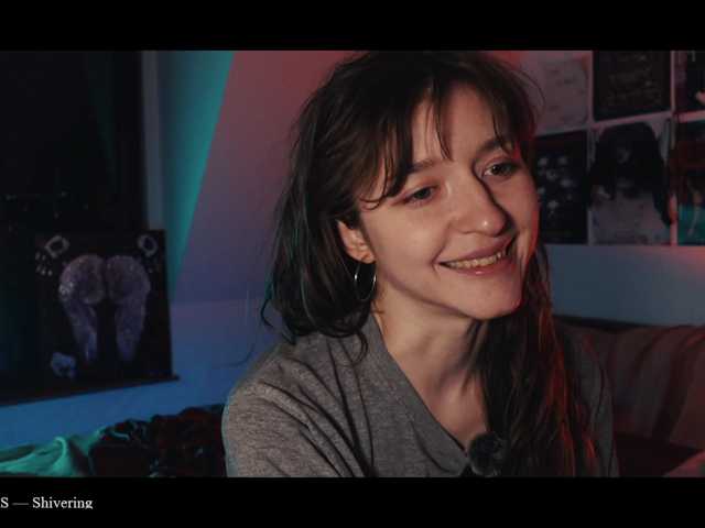 WebCora's BongaCams show and profile