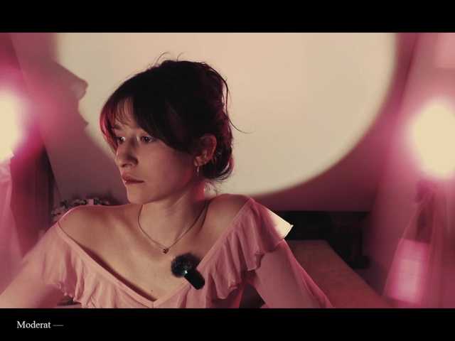 WebCora's BongaCams show and profile