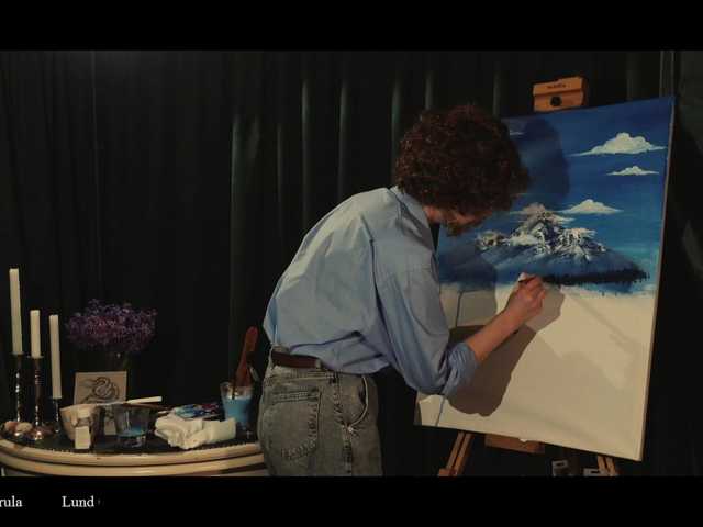 WebCora's BongaCams show and profile