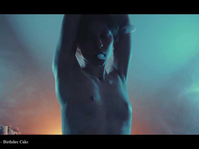 WebCora's BongaCams show and profile