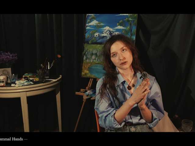 WebCora's BongaCams show and profile