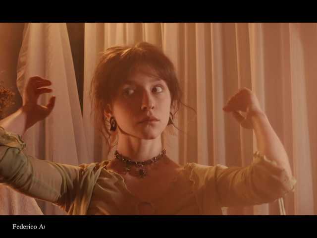 WebCora's BongaCams show and profile