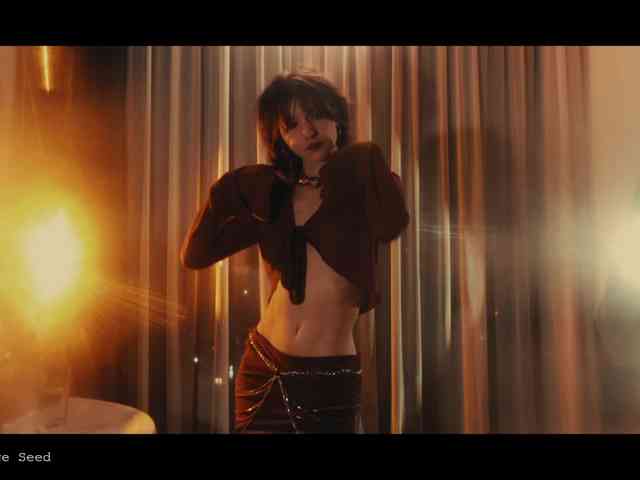 WebCora Live Webcam on BongaCams