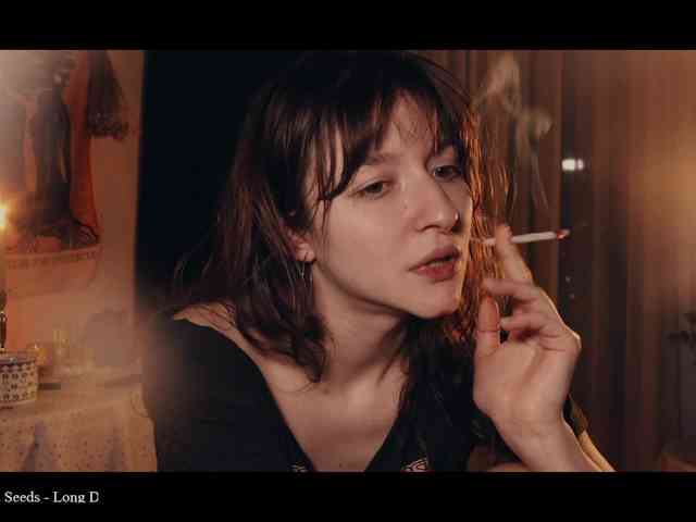 WebCora Live Webcam on BongaCams