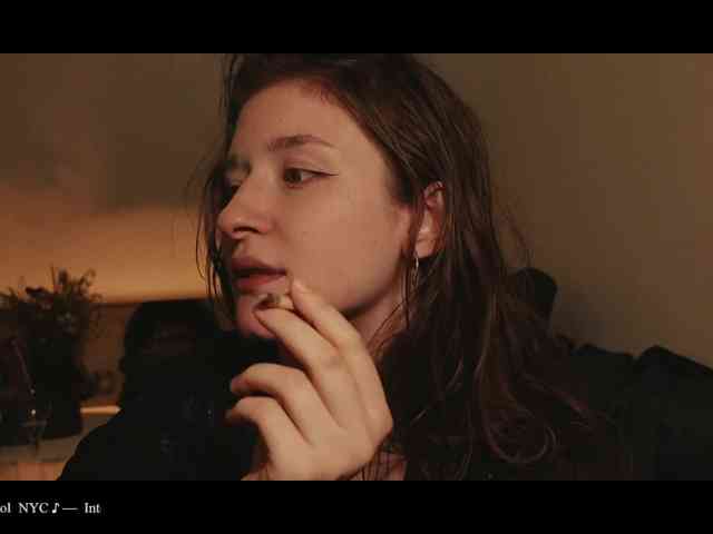 WebCora webcam