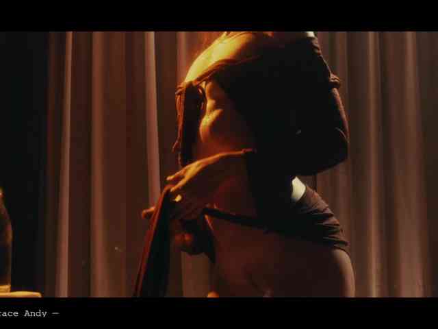 WebCora Live Webcam on BongaCams