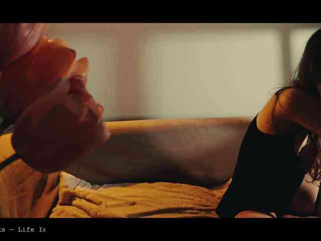 WebCora Live Webcam on BongaCams