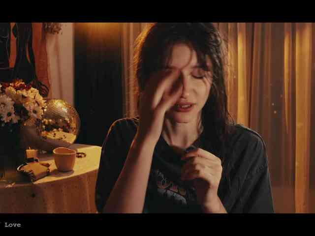 WebCora Live Webcam on BongaCams