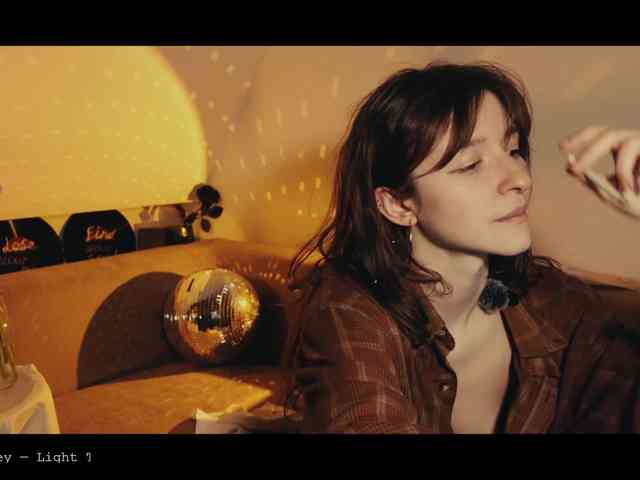 WebCora Live Webcam on BongaCams