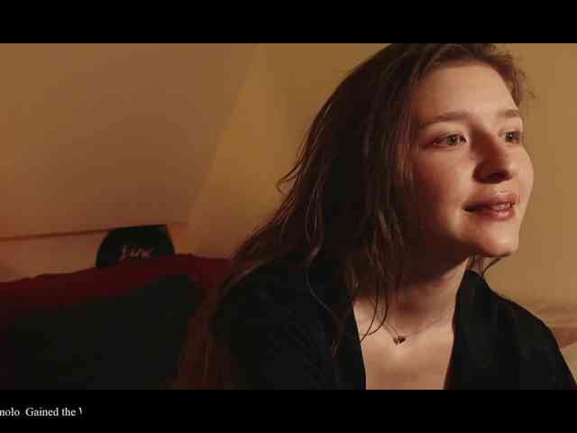 private live sex show WebCora