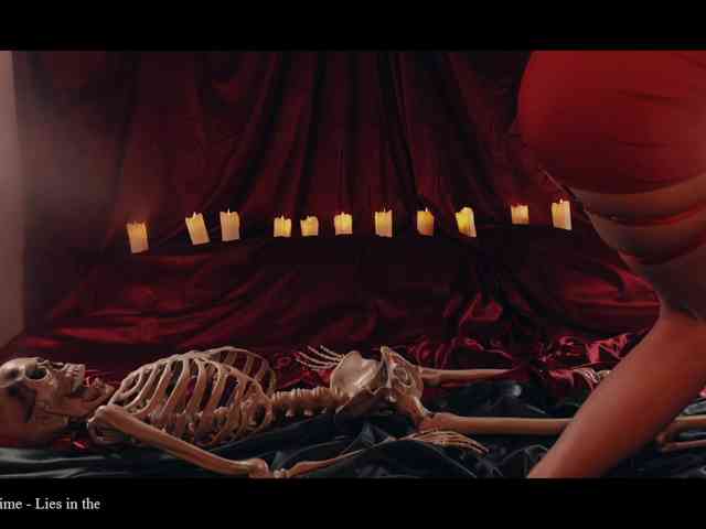 WebCora Live Webcam on BongaCams