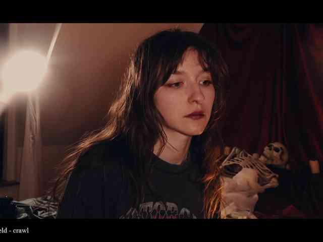 WebCora Live Webcam on BongaCams