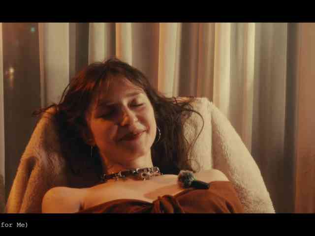 WebCora Live Webcam on BongaCams