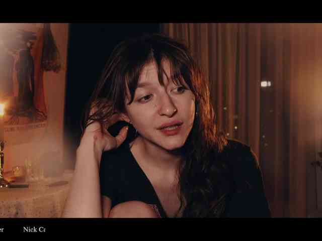 WebCora Live Webcam on BongaCams