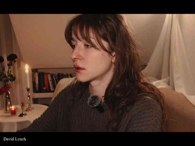 WebCora Live Webcam on BongaCams