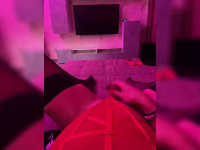 Alinavaise Live Webcam on BongaCams
