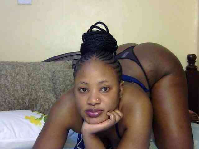 Prettyfibby webcam