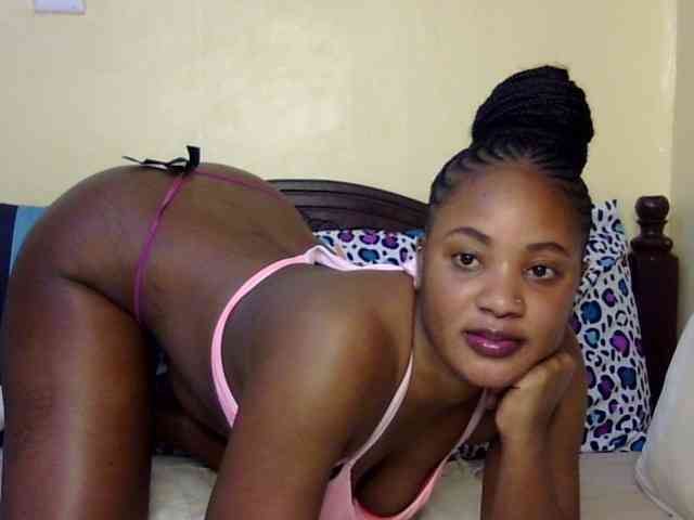 Prettyfibby webcam