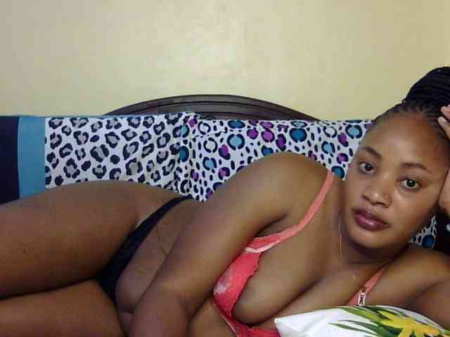 Prettyfibby webcam