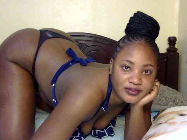 Prettyfibby webcam