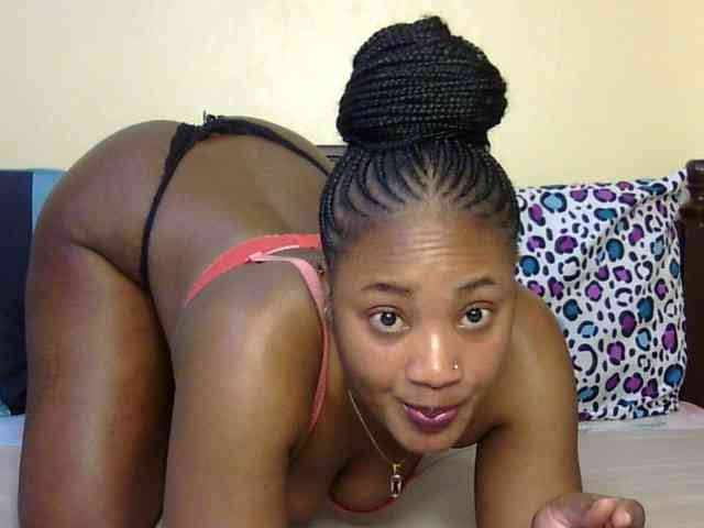 Prettyfibby webcam