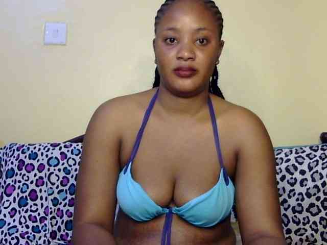 Prettyfibby webcam